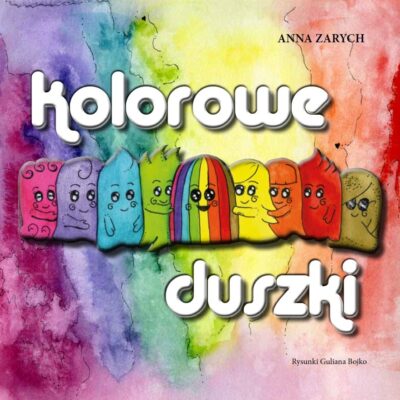 Kolorowe Duszki